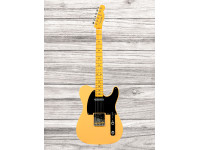 Fender Custom Shop Limited Edition 54 Telecaster Nocaster Blonde Fender Custom Shop Limited Edition 54 Telecaster Nocaster Blonde